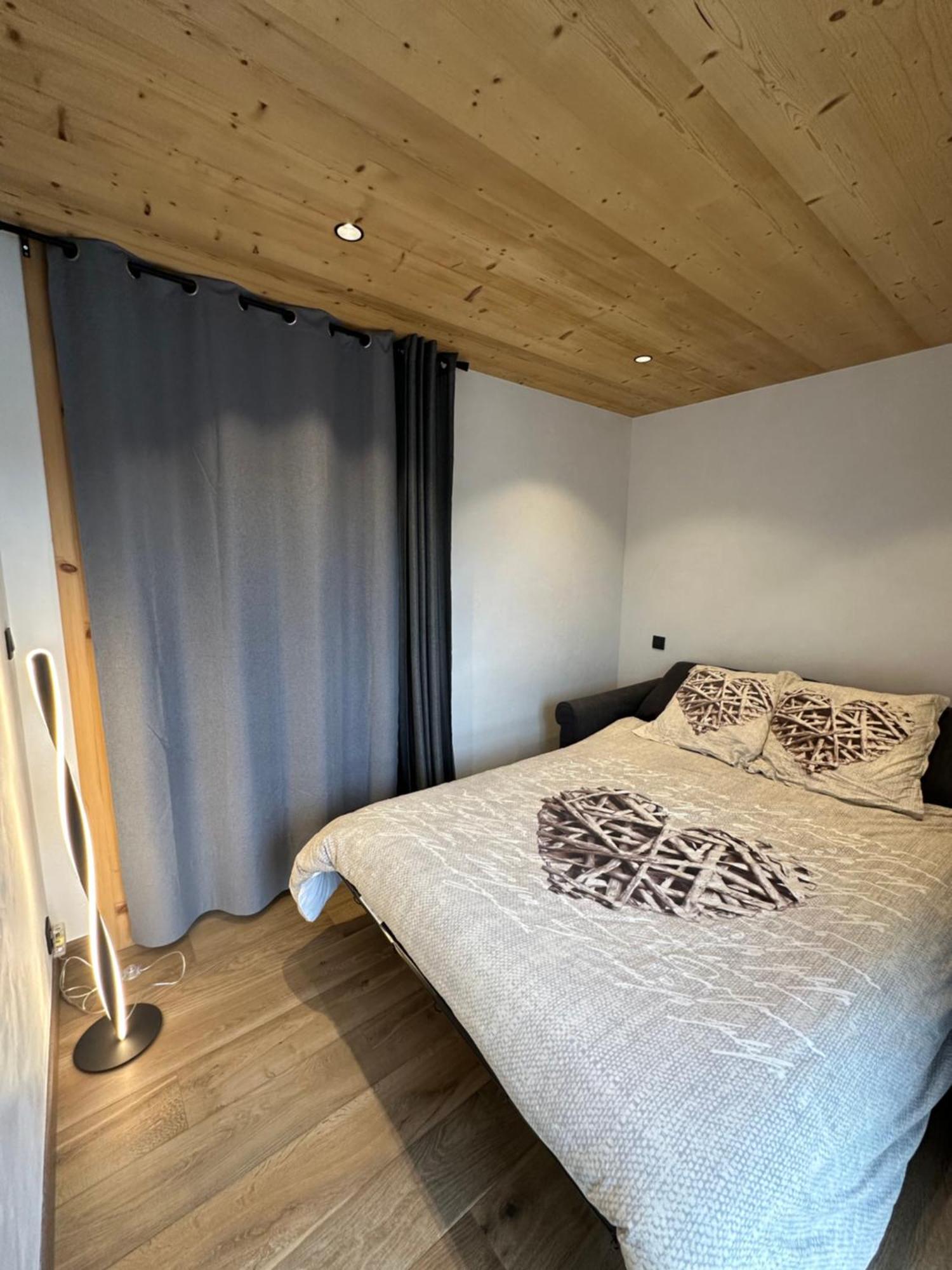 Luxueux Appartement T4 - Lac 5 Min - Parkings Privatifs - Vue Lac Et Montagne Annecy Zewnętrze zdjęcie