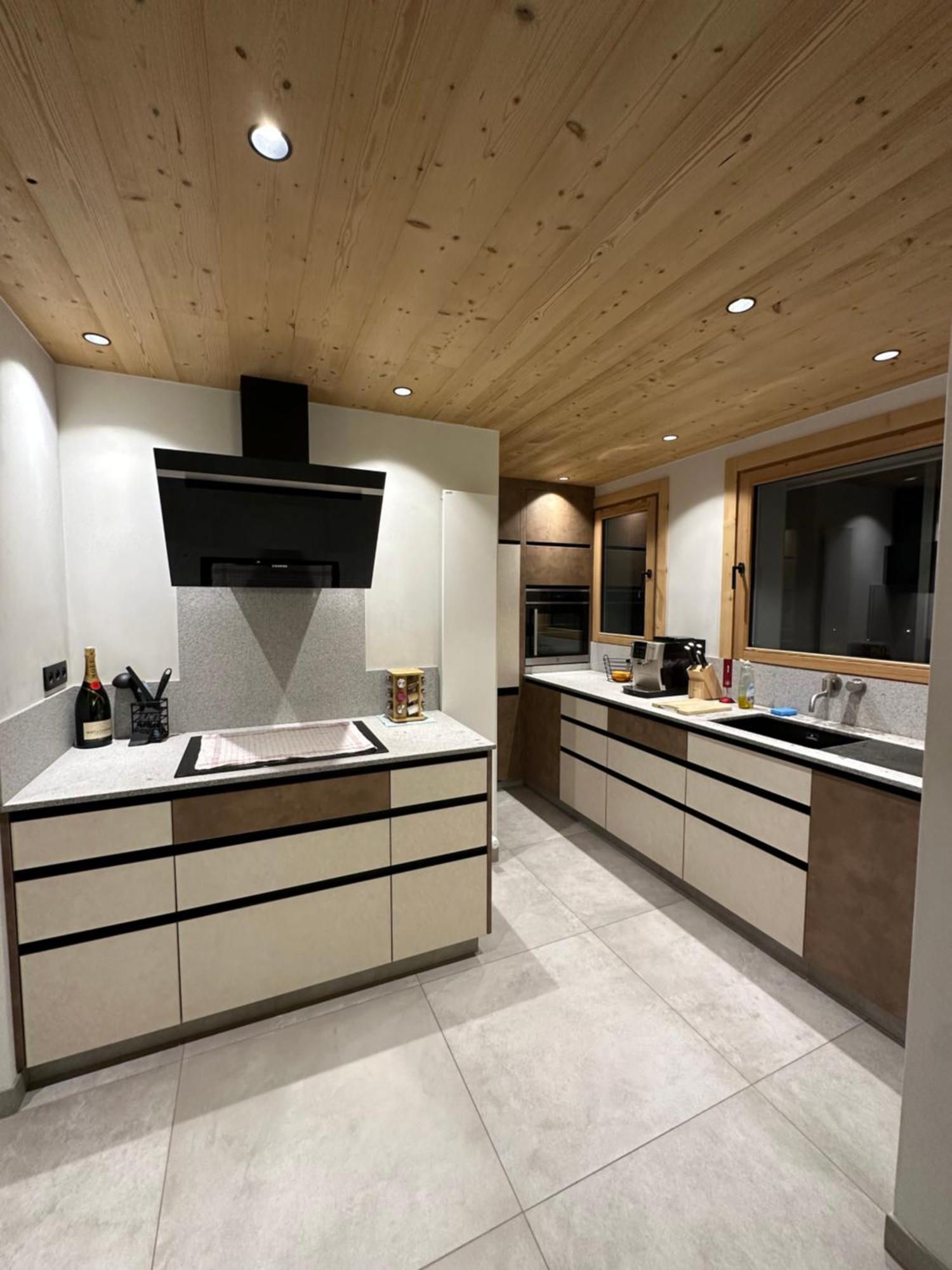 Luxueux Appartement T4 - Lac 5 Min - Parkings Privatifs - Vue Lac Et Montagne Annecy Zewnętrze zdjęcie